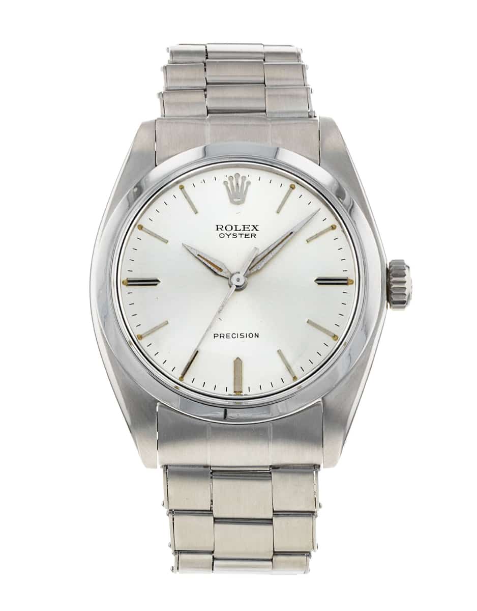 Rolex Oyster Precision 6426 Rolex Oyster Precision 6426